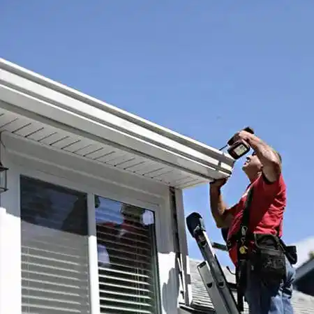 gutter services Highland Haven